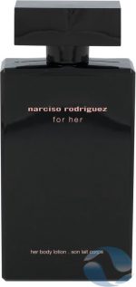 Narciso Rodriguez For Her Boc W 200 Ml - Image 2