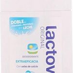 Deodorant Stick Original Lactovit (50 ml)