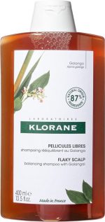 Klorane Galanga Champú Reequilibrante Anticaspa 400 Ml - Image 2