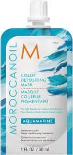 Moroccanoil Color Depositing Mask - Haarcrème - 200ml - Image 4