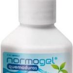 Normon Normogel Quemaduras 75ml-1 Unidad