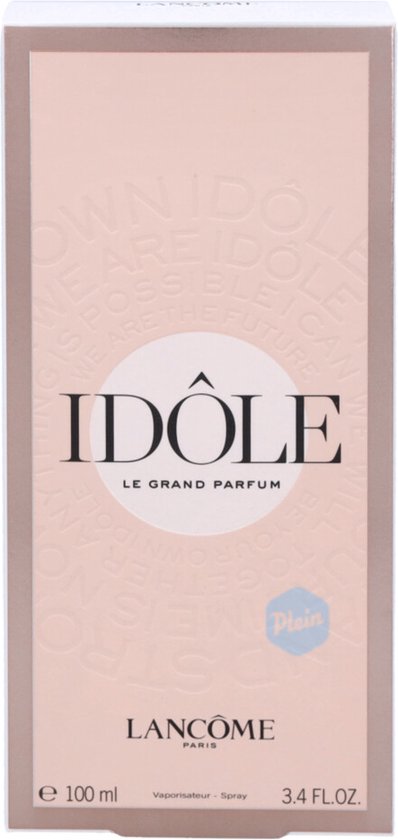 398x840-22 Lancôme Idôle 100 ml Eau de Parfum - Damesparfum - Image 1