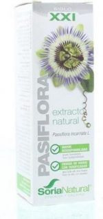 Soria Natural Extracto Pasiflora 50 Ml - Image 4