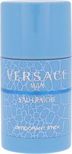 Deodorant Stick Eau Fraîche Versace (75 ml) (75 ml) - Image 4