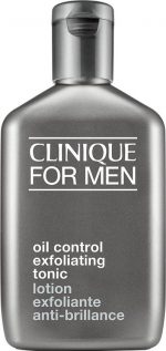 For Men Oil Control Tonic Exfoliating   Lotion for Oily Skin - Image 10