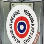 Etat Libre Dorange Hermann A Mes Cotes Me Paraissait Une Ombre Eau De Parfum Spray  Unisex  50 ml for Women