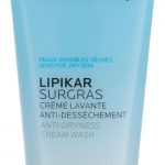 La Roche-Posay Lipikar Surgras Douchecrème - 200ml - droge huid