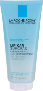 La Roche-Posay Lipikar Surgras Douchecrème - 200ml - droge huid