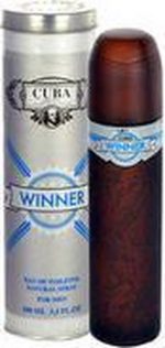 Cuba Winner EDT M 100 ml - Image 5