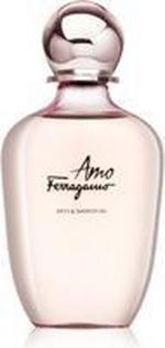 Salvatore Ferragamo - Amo Ferragamo Sprchový gel - 200ML SHOWER GEL - Image 2