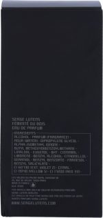 Serge Lutens - Feminite Du Bois Eau de Parfum - 50 ml - Unisex - Image 3