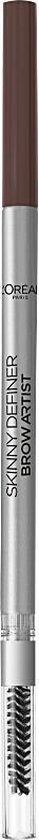 39x840-2 Le Skinny Brow Artist - Eyebrow Pencil With Brush 1.2 G - Image 1
