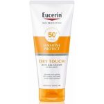 Eucerin Sensitive Protect SPF50+ Dry Touch Sun Gel-Créme 200 ml