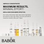 BABOR Ampullen Ampoule Concentrates Hydration Algae Vitalizer 7x2ml - Image 3