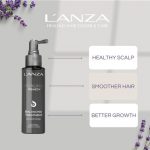 L’ANZA Healing Remedy Scalp Balancing Treatment 100 ml - Image 3