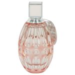 Jimmy Choo L eau Eau De Toilette Spray  Tester  90 ml for Women