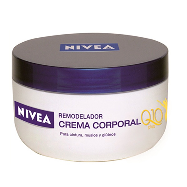 4005900012852 Nivea Q10 Plus Refirming Body Cream 300ml - Image 1