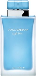 Dolce & Gabbana Light Blue Intense 100 ml - Eau de Parfum - Damesparfum - Image 2