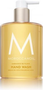 Moroccanoil Hand Wash Ambiance De Plage 360ml