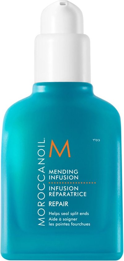 400x840-87 Moroccanoil Mending infusion - Treatment - 75ml - Image 1