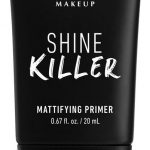 Nyx Pmu Shine Killer   Skr01 Transparent   Primer   20 Ml