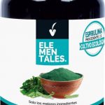 Novadiet Espirulina 30 Vcaps