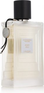 Uniseks Parfum Lalique EDP Les Compositions Parfumees Woody Gold 100 ml - Image 3