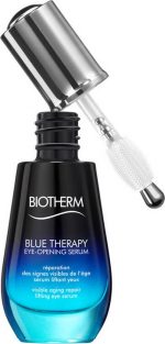 Biotherm Blue Therapy Eye Opening Serum Visible Aging Repair Lifting Eye Serum RimpelsWallenKringen 16ml - Image 3