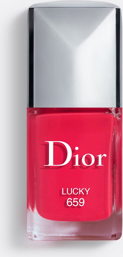 402x840-154 Dior Rouge Dior Vernis Nagellack Nr 659 Lucky 10 Ml - Image 1