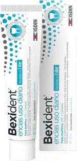 Isdin Bexident Encías Uso Diario Pasta Dentífrica 75 Ml - Image 2