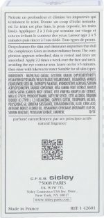 Sisley Eclat Express Argiles Gezichsmasker - 60 ml - Image 3
