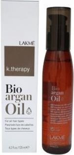 Lakmé - Teknia Argan Oil Dry Oil - 125ml - Image 3