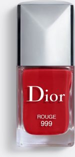 DIOR Vernis Nagellak 10 ml - 999 Rouge - Image 2