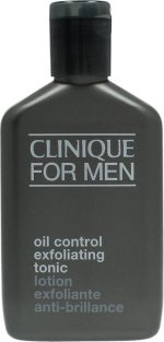 For Men Oil Control Tonic Exfoliating   Lotion for Oily Skin - Image 24