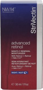 Strivectin Advanced Retinol Nightly Renewal Moisturizer - Image 3