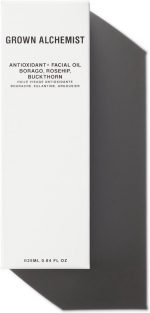 Grown Alchemist Skincare Hydrate Antioxidant  Facial Oil Olie Alle Huidtypen 25ml - Image 2