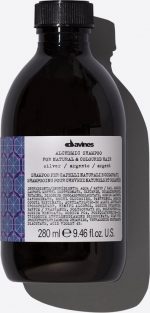 Davines - Shampoo - Silver - 280 ml - Image 2