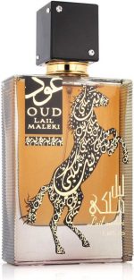 Uniseks Parfum Lattafa EDP Lail Maleki (100 ml) - Image 2