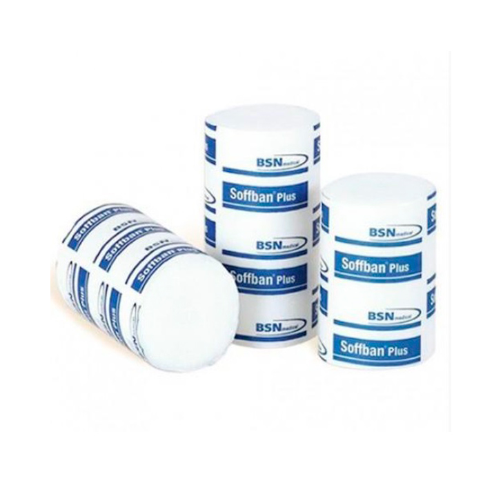 4042809019674_1 Soffban Plus Padding Bandages 12 Pack Size 15cm - Image 1