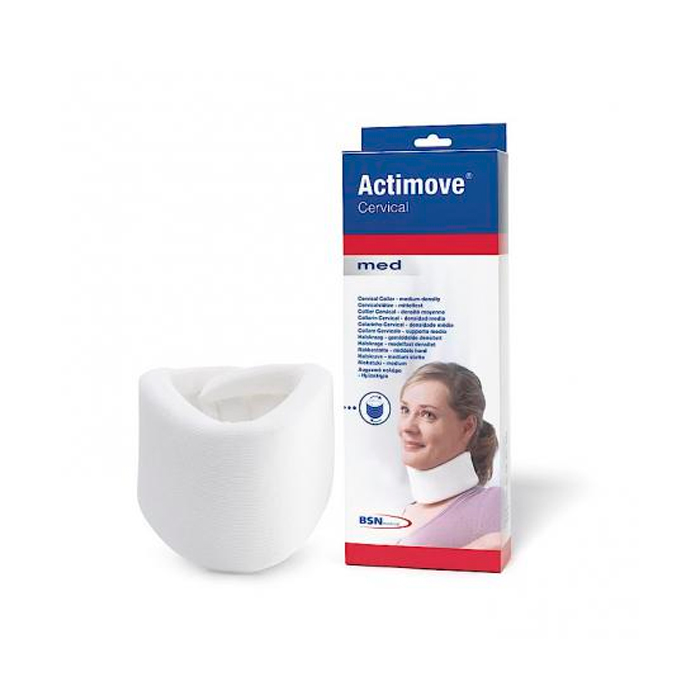 4042809165579_1 Bsn Medical Cervical Collar TS - Image 1