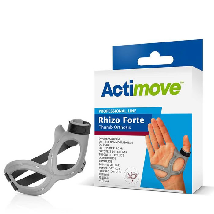4042809483697_1 Bsn Medical Cutiplast Orthes Rhizo Fort Gauch L - Image 1