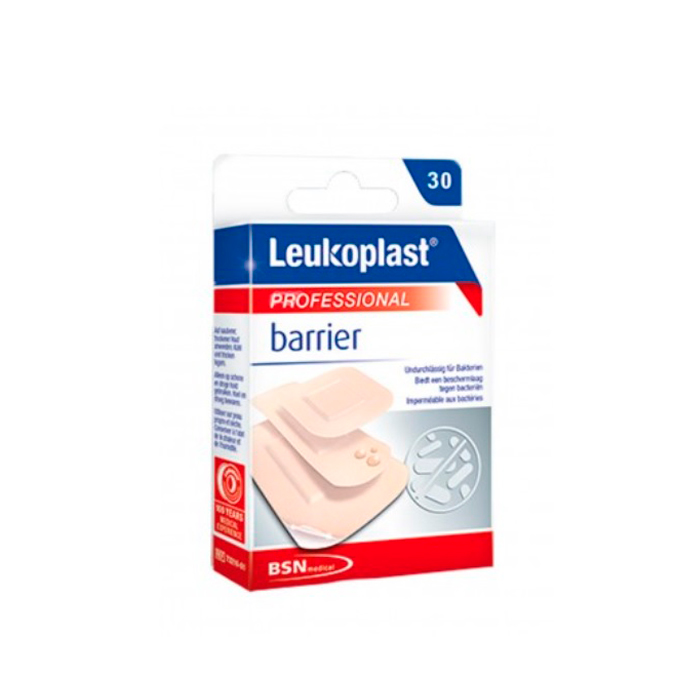 4042809511154_1 Bsn Medical Leukoplast Professional Barrier 30U - Image 1