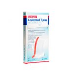 Bsn Medical Leukomed T Skin Sensitive 8X15cm 5U