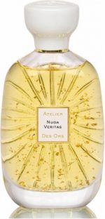 Nuda Veritas by Atelier Des Ors 100 ml - Eau De Parfum Spray (Unisex) - Image 2