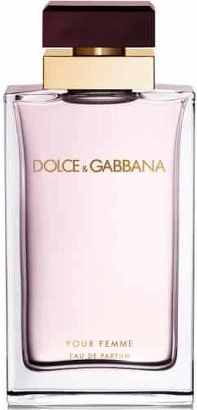 404x840-43 Dolce & Gabbana Pour Femme 50 ml - Eau de Parfum - Damesparfum - Image 1