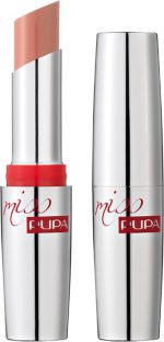 Pupa - Miss Pupa lippenstift - 100 Cream - Image 4