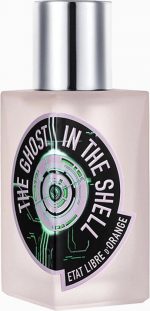 Ghost In The Shell Eau de Parfum - Image 2