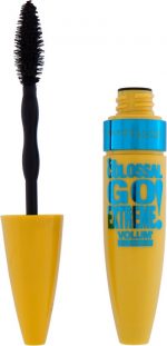 Maybelline Volumexpress Colossal Go Extreme    Black   Waterproof Mascara - Image 3