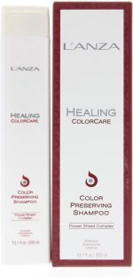 L’ANZA Healing ColorCare Color Preserving Shampoo 300 ml - Image 3