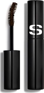 Sisley Phyto So Curl - 02 Deep Brown - Mascara